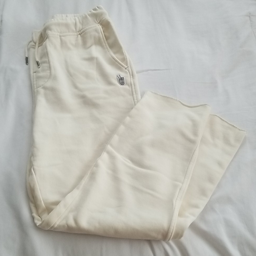 Quicksilver Fleece Pants